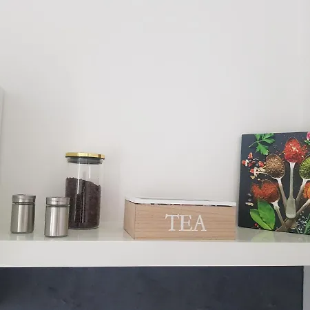 شقة - Melina - Winsen