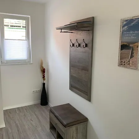 Apartamento - Melina - Winsen