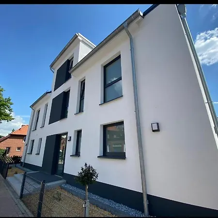 - Melina - Appartement *