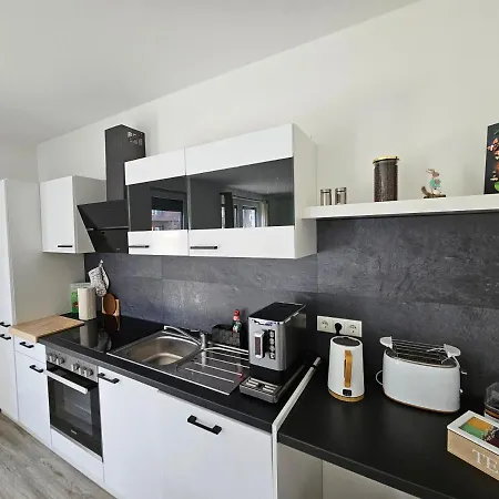 Apartament - Melina -