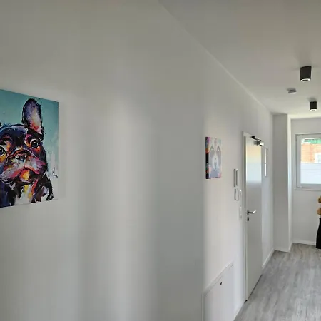 Appartement - Melina - *