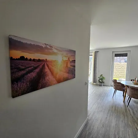Appartement - Melina - *