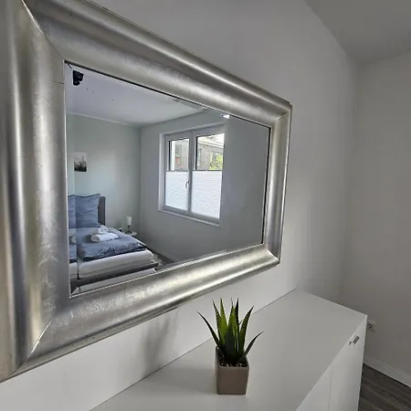 Apartament - Melina -