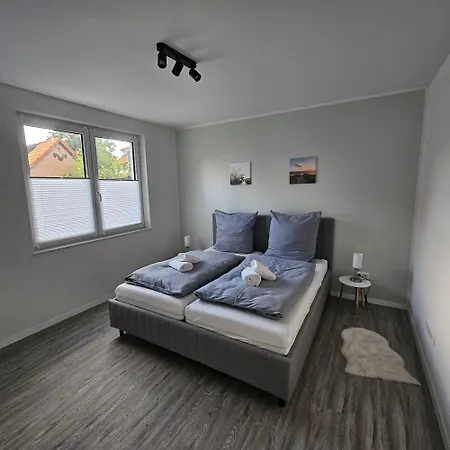 - Melina - Apartament Winsen