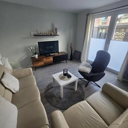 Appartement - Melina - *