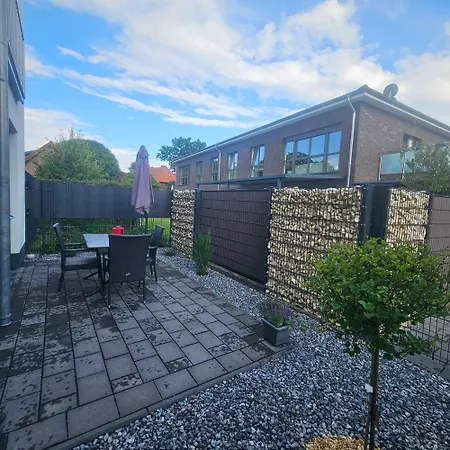 - Melina - شقة Winsen