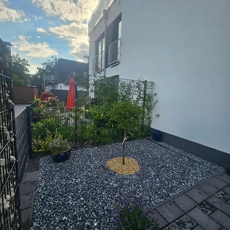 - Melina - Appartement