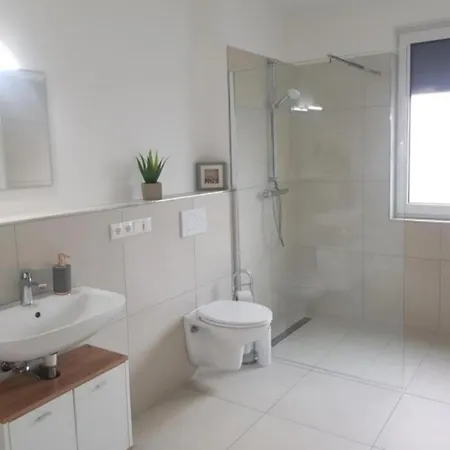 - Melina - شقة Winsen