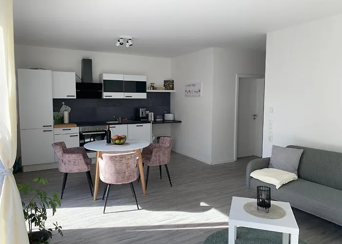 Апартаменты - Melina - Winsen an der Aller