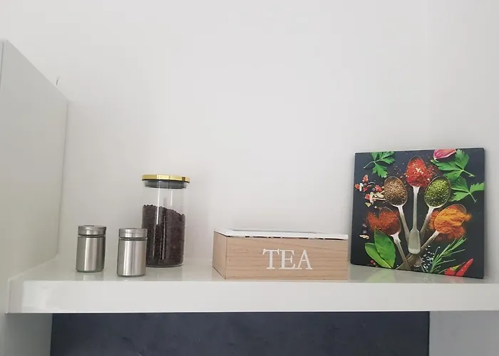 Апартаменты - Melina - Winsen an der Aller