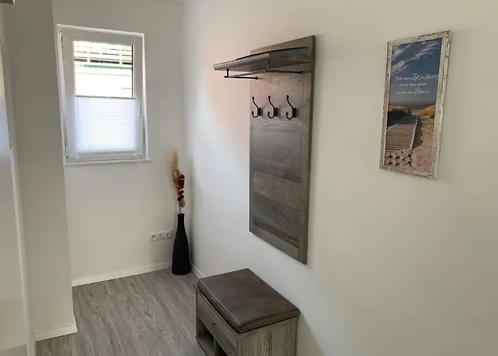 Апартаменты - Melina - Winsen an der Aller