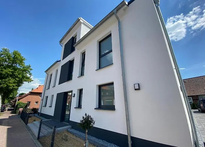 - Melina - Апартаменты *