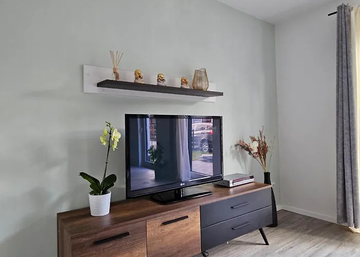 - Melina - Апартаменты