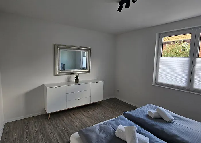 - Melina - Апартаменты *