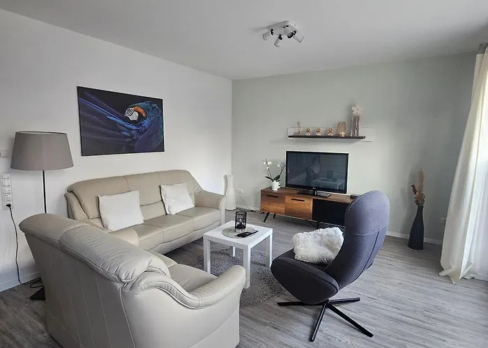 Апартаменты - Melina -