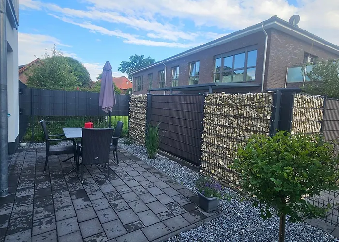 - Melina - Апартаменты Winsen an der Aller