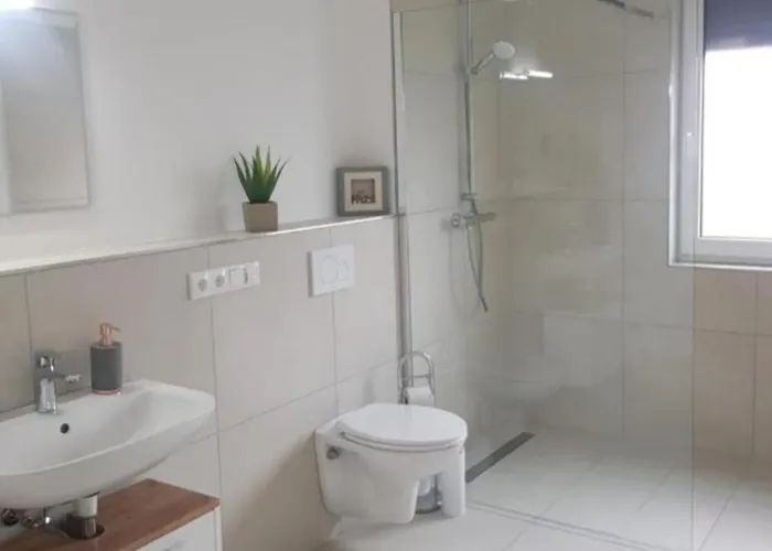 - Melina - Апартаменты Winsen an der Aller